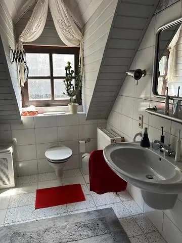 Doppelzimmer Mit Gemeinschaftsbad In Nuernberg Fischbach Privat bolig Nürnberg